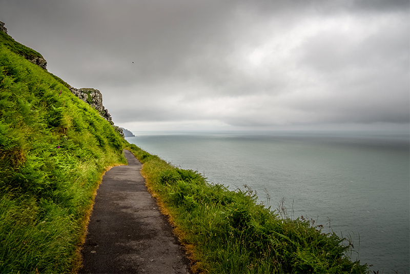 South West Coast Path